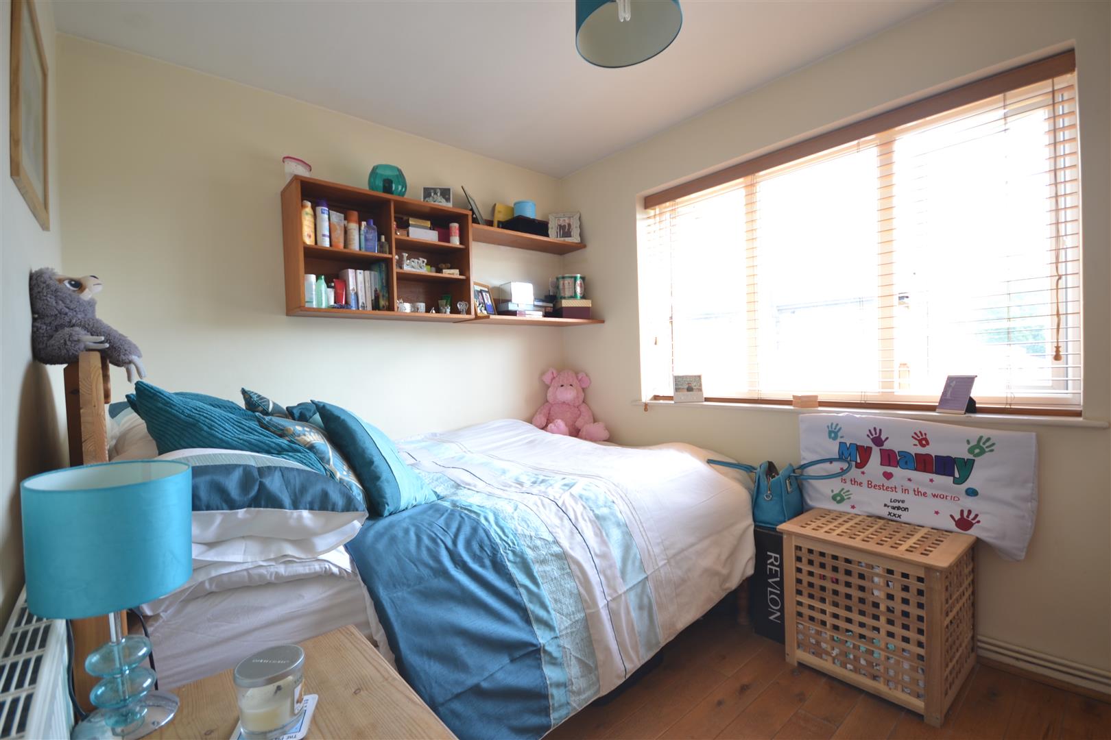 BEDROOM TWO